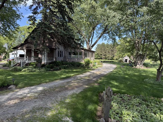 9461 River ROAD, Pleasant Prairie, WI 53158