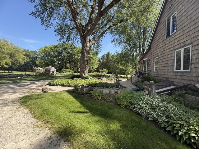 9461 River ROAD, Pleasant Prairie, WI 53158