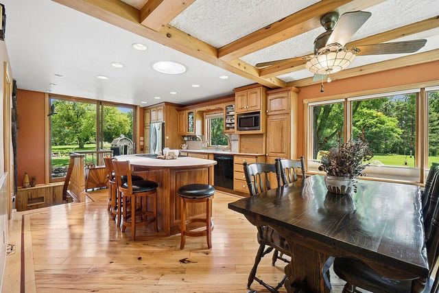 9461 River ROAD, Pleasant Prairie, WI 53158