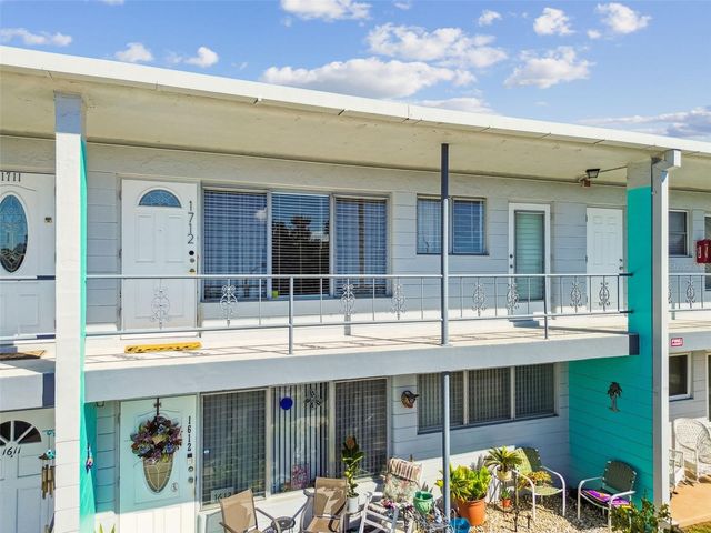 5861 42ND TERRACE N 1712, Kenneth City, FL 33709