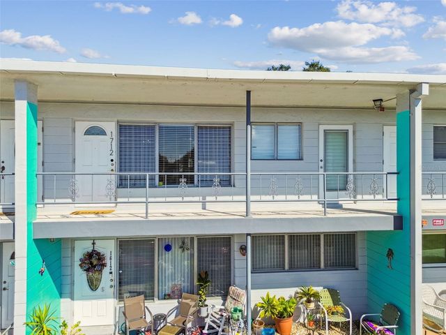 5861 42ND TERRACE N 1712, Kenneth City, FL 33709