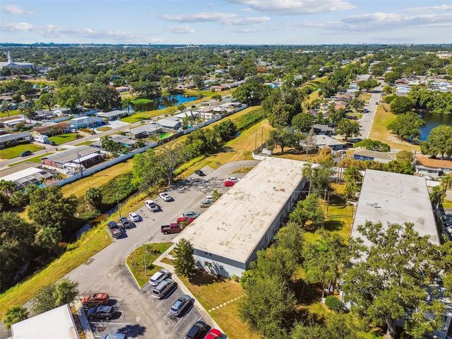 5861 42ND TERRACE N 1712, Kenneth City, FL 33709