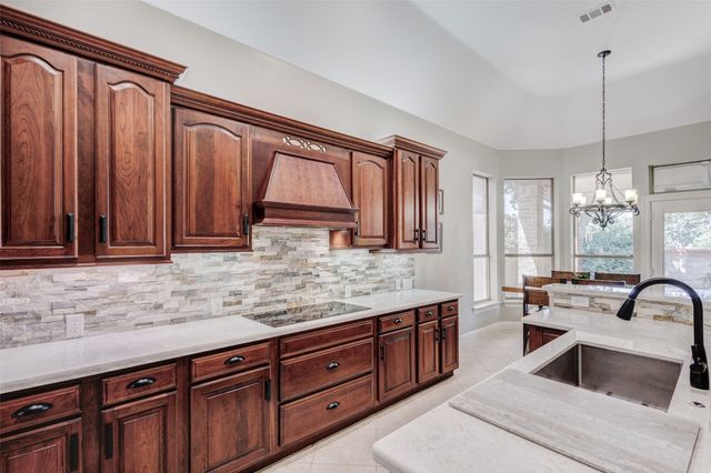 2045 Mason Drive, Frisco, TX 75034