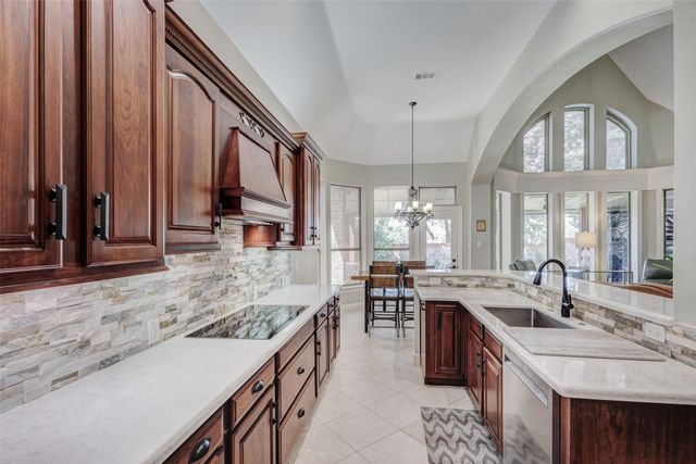 2045 Mason Drive, Frisco, TX 75034