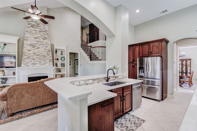 2045 Mason Drive, Frisco, TX 75034