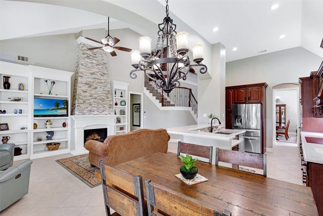 2045 Mason Drive, Frisco, TX 75034