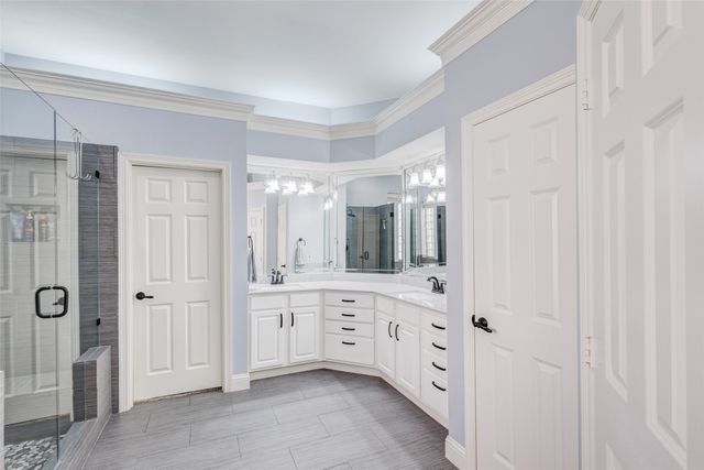 2045 Mason Drive, Frisco, TX 75034