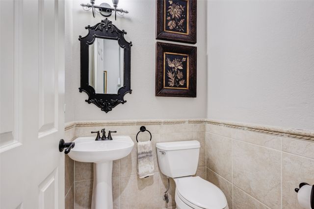 2045 Mason Drive, Frisco, TX 75034