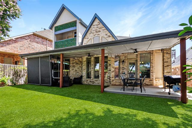 2045 Mason Drive, Frisco, TX 75034