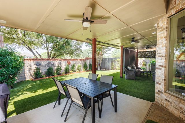 2045 Mason Drive, Frisco, TX 75034