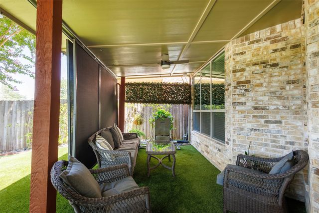 2045 Mason Drive, Frisco, TX 75034