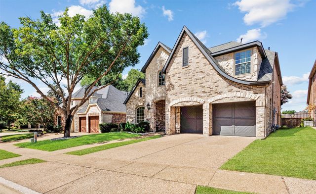 2045 Mason Drive, Frisco, TX 75034