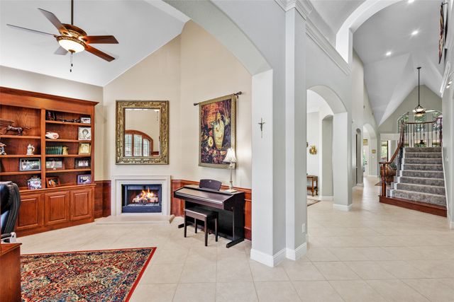 2045 Mason Drive, Frisco, TX 75034