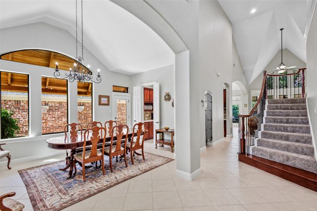 2045 Mason Drive, Frisco, TX 75034