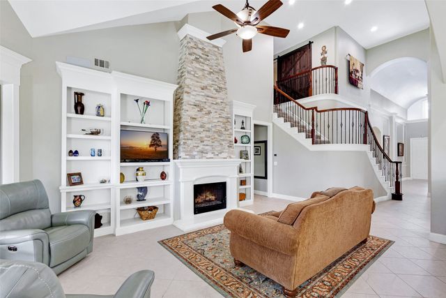 2045 Mason Drive, Frisco, TX 75034