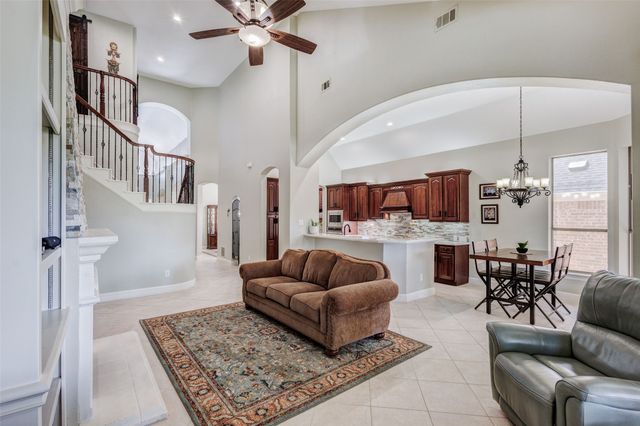 2045 Mason Drive, Frisco, TX 75034