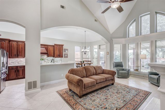 2045 Mason Drive, Frisco, TX 75034