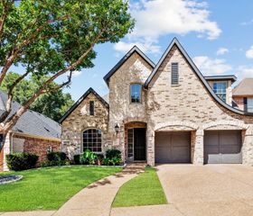 2045 Mason Drive, Frisco, TX 75034