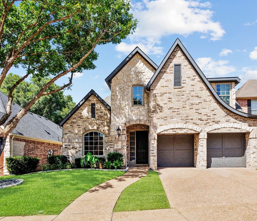 2045 Mason Drive, Frisco, TX 75034