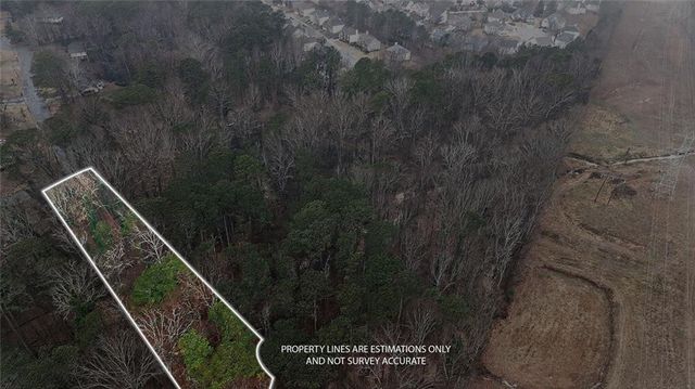 0 Glenview SW Drive, Atlanta, GA 30331