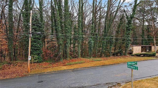 0 Glenview SW Drive, Atlanta, GA 30331