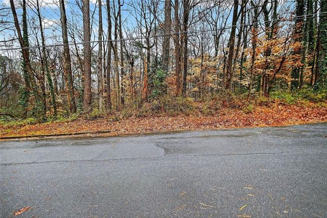 0 Glenview SW Drive, Atlanta, GA 30331