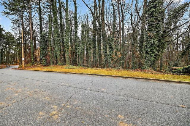 0 Glenview SW Drive, Atlanta, GA 30331