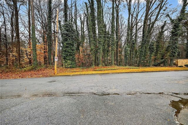 0 Glenview SW Drive, Atlanta, GA 30331