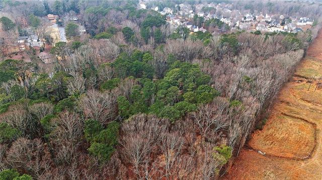 0 Glenview SW Drive, Atlanta, GA 30331