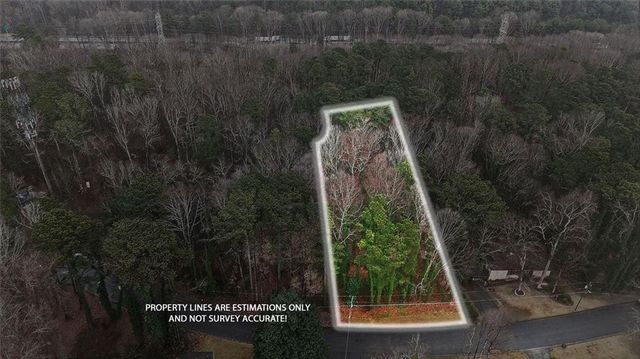 0 Glenview SW Drive, Atlanta, GA 30331