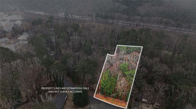 0 Glenview SW Drive, Atlanta, GA 30331