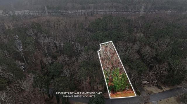 0 Glenview SW Drive, Atlanta, GA 30331