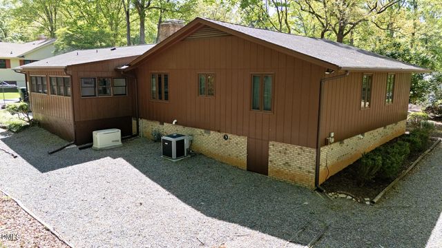 116 Dabney Road, Cary, NC 27511