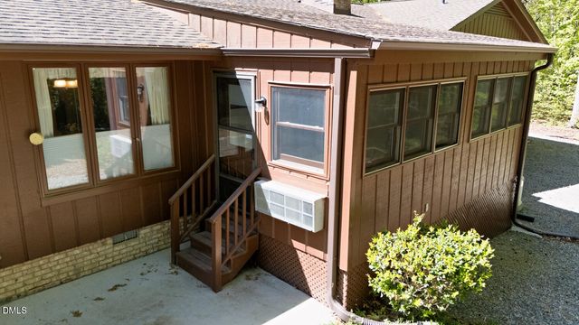 116 Dabney Road, Cary, NC 27511