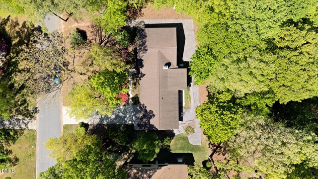 116 Dabney Road, Cary, NC 27511