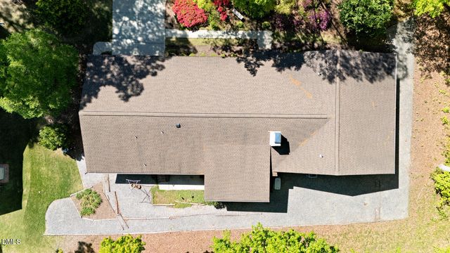 116 Dabney Road, Cary, NC 27511