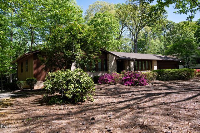 116 Dabney Road, Cary, NC 27511