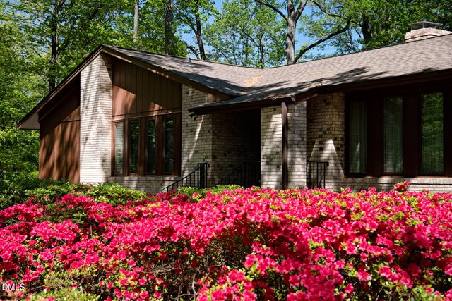 116 Dabney Road, Cary, NC 27511