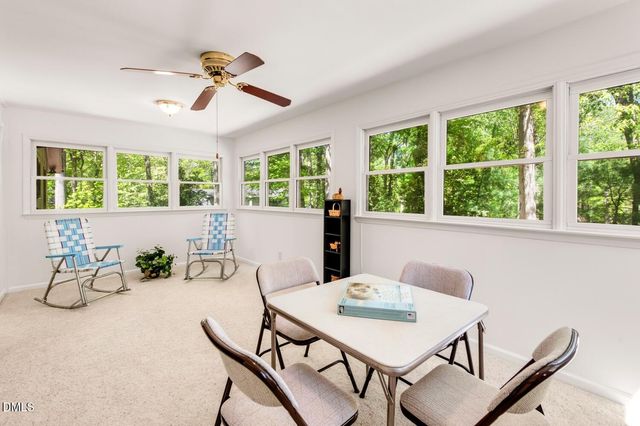 116 Dabney Road, Cary, NC 27511