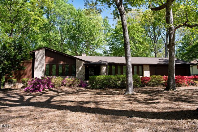 116 Dabney Road, Cary, NC 27511