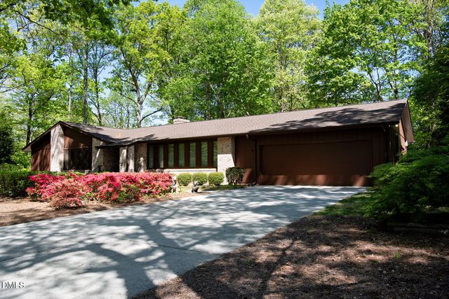 116 Dabney Road, Cary, NC 27511