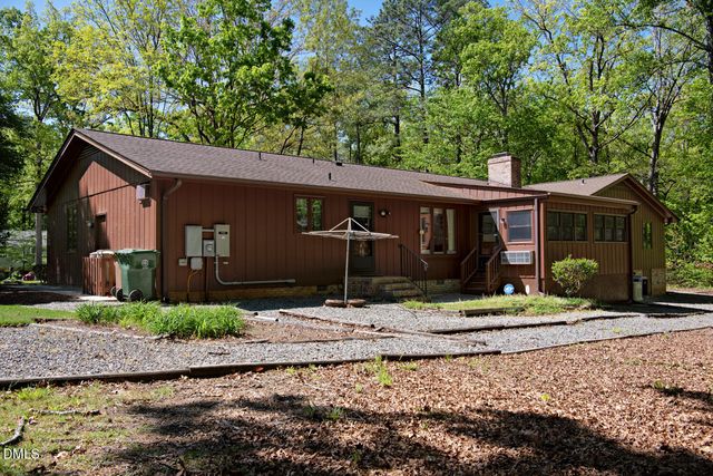 116 Dabney Road, Cary, NC 27511