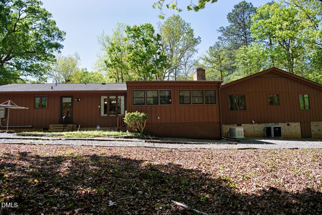 116 Dabney Road, Cary, NC 27511