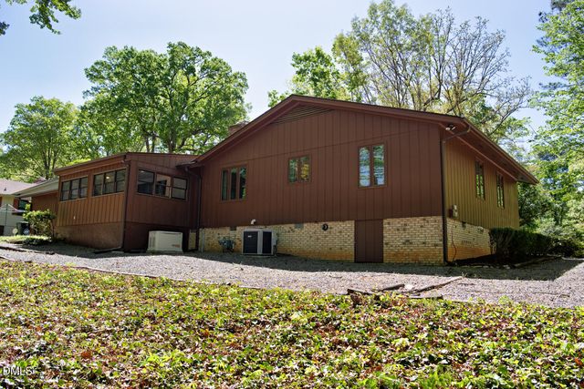 116 Dabney Road, Cary, NC 27511