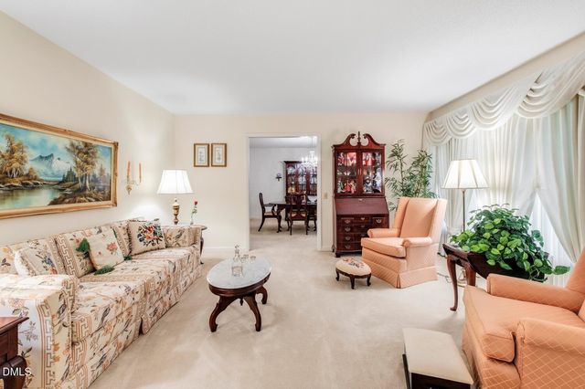 116 Dabney Road, Cary, NC 27511