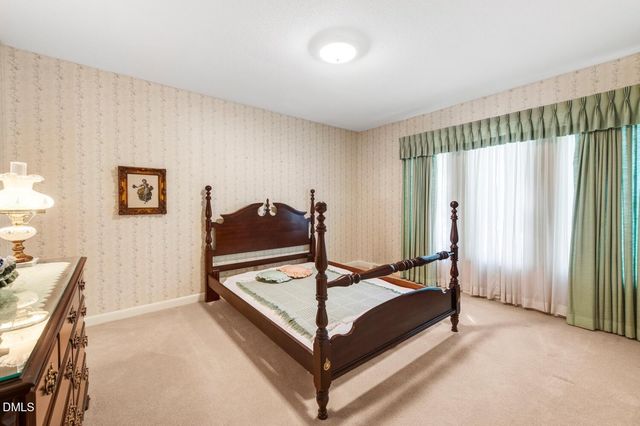 116 Dabney Road, Cary, NC 27511