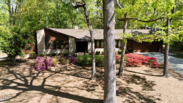 116 Dabney Road, Cary, NC 27511