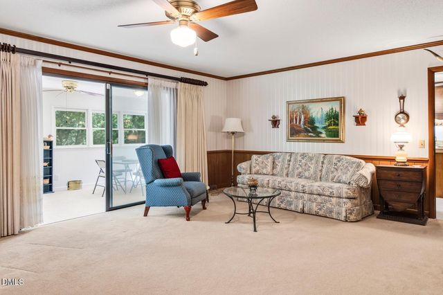 116 Dabney Road, Cary, NC 27511