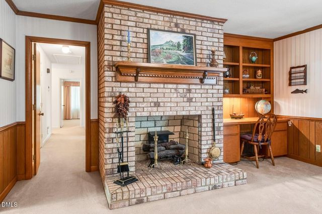 116 Dabney Road, Cary, NC 27511