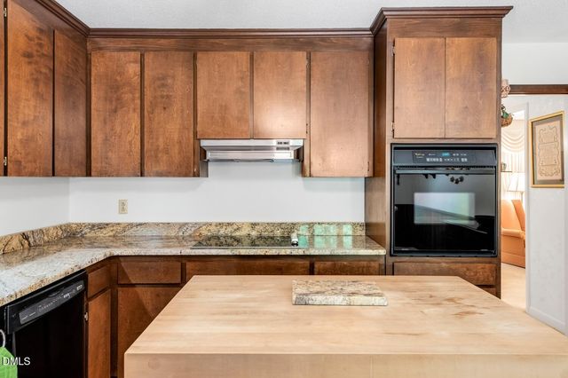 116 Dabney Road, Cary, NC 27511